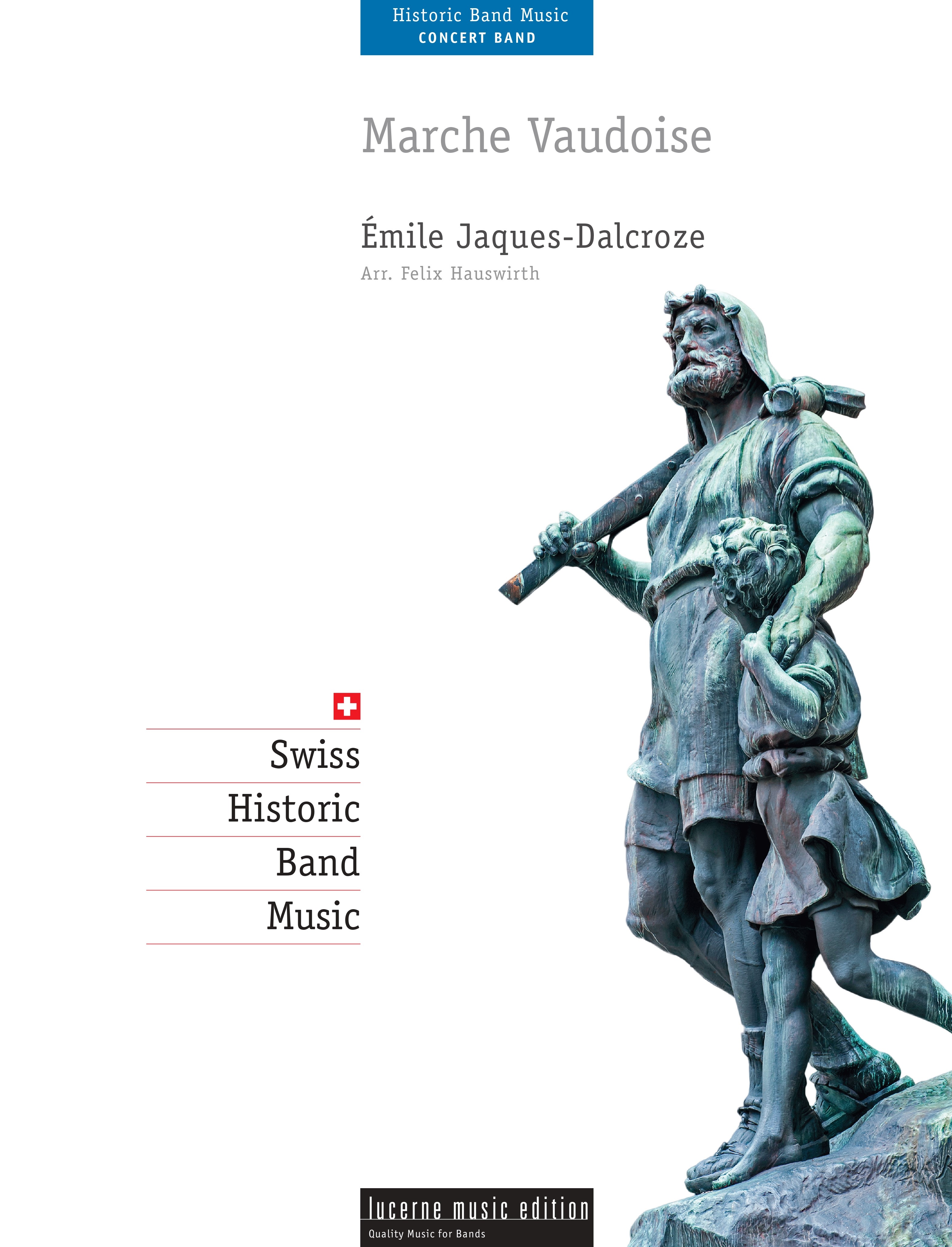 Marche Vaudoise (CB)