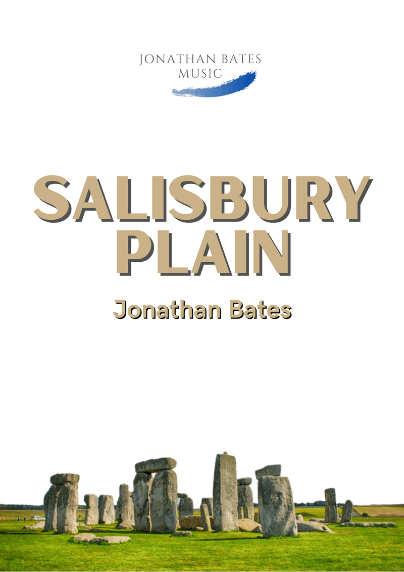 Salisbury Plain (BB)