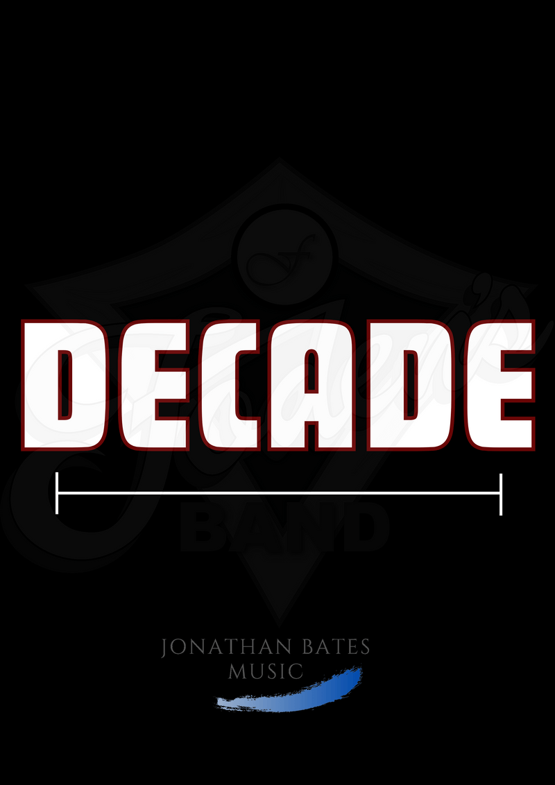 Decade (BB)