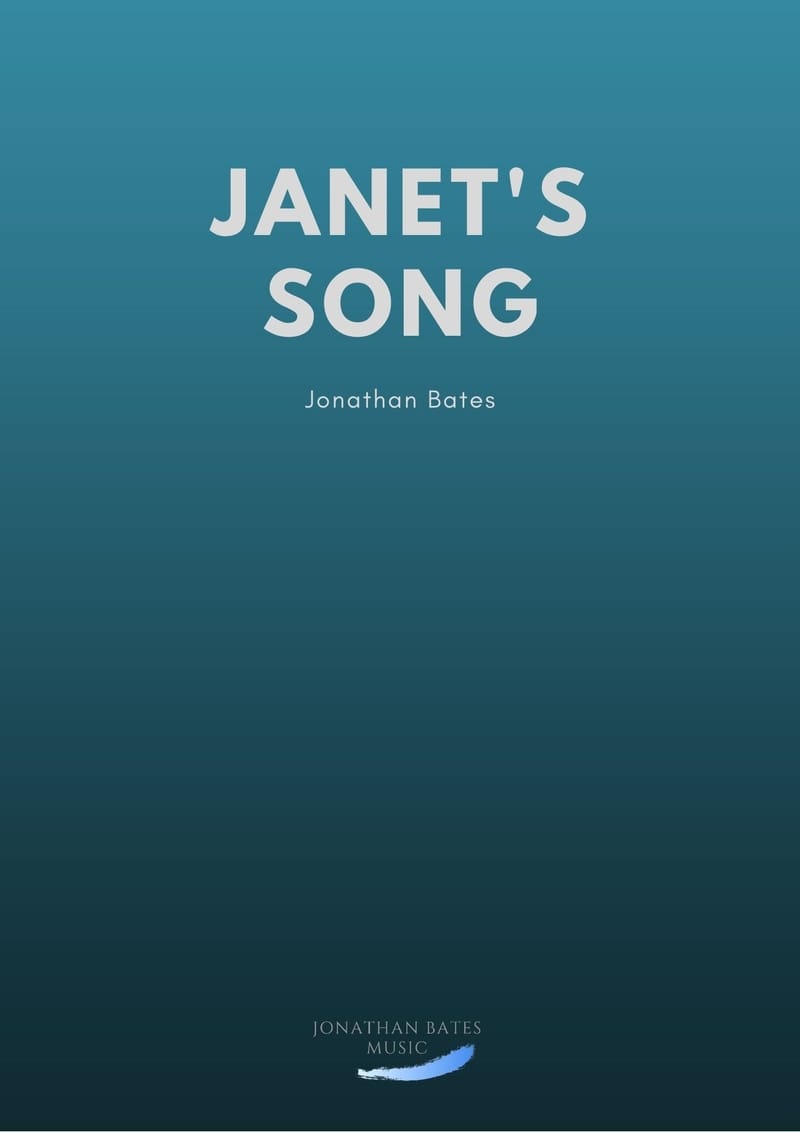 Janet's Song (BB)