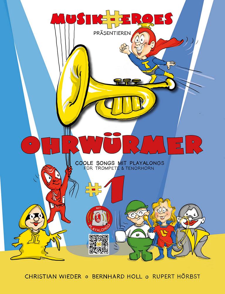 Musikheroes - Ohrwürmer #1 Trompete