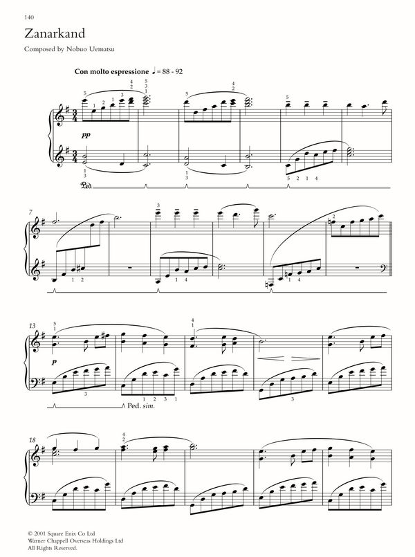 The Faber Music Contemporary Piano Anthology (Piano Solo)