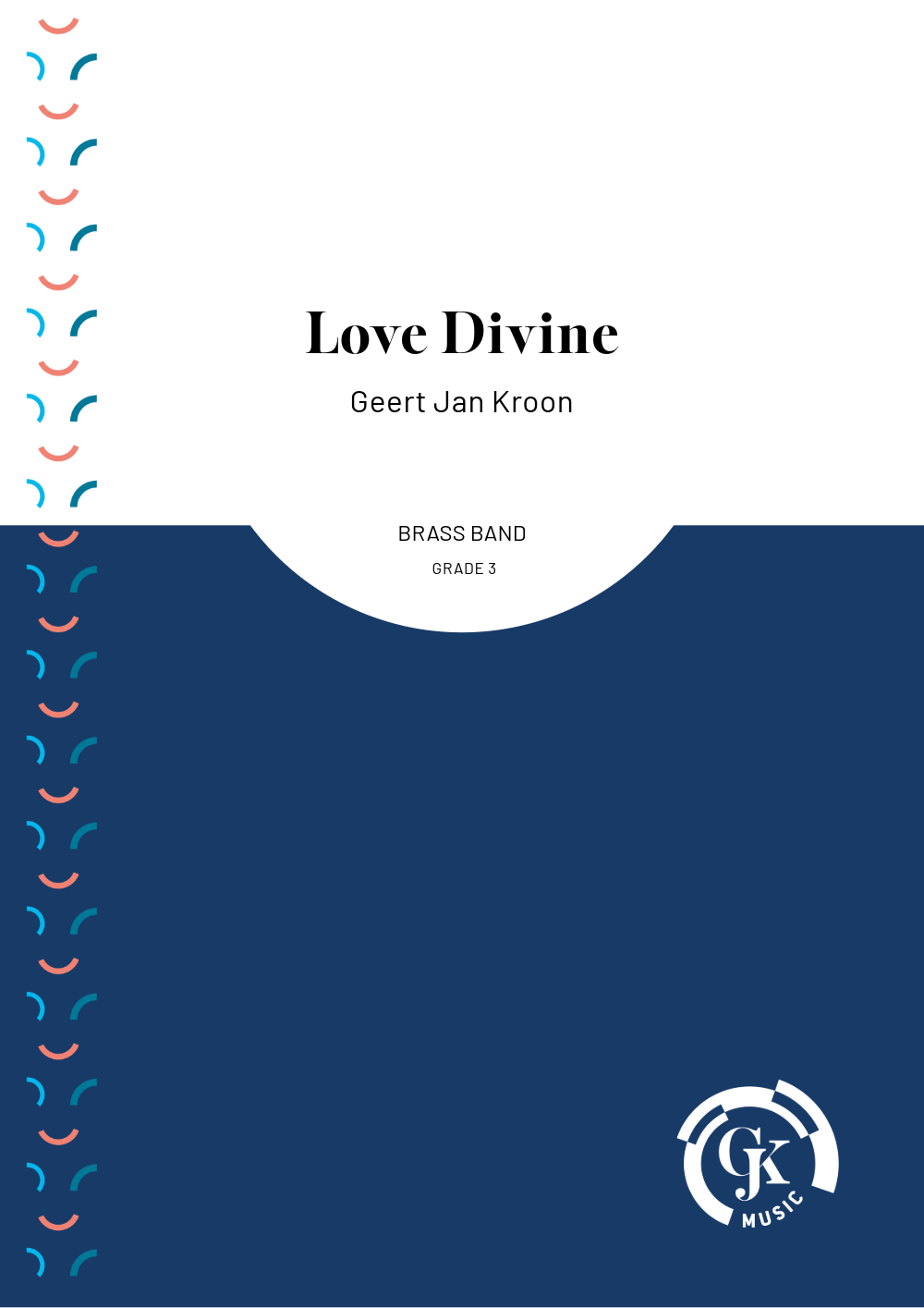 Love Divine (BB)