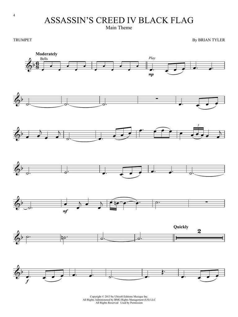 Popular Video Game Music