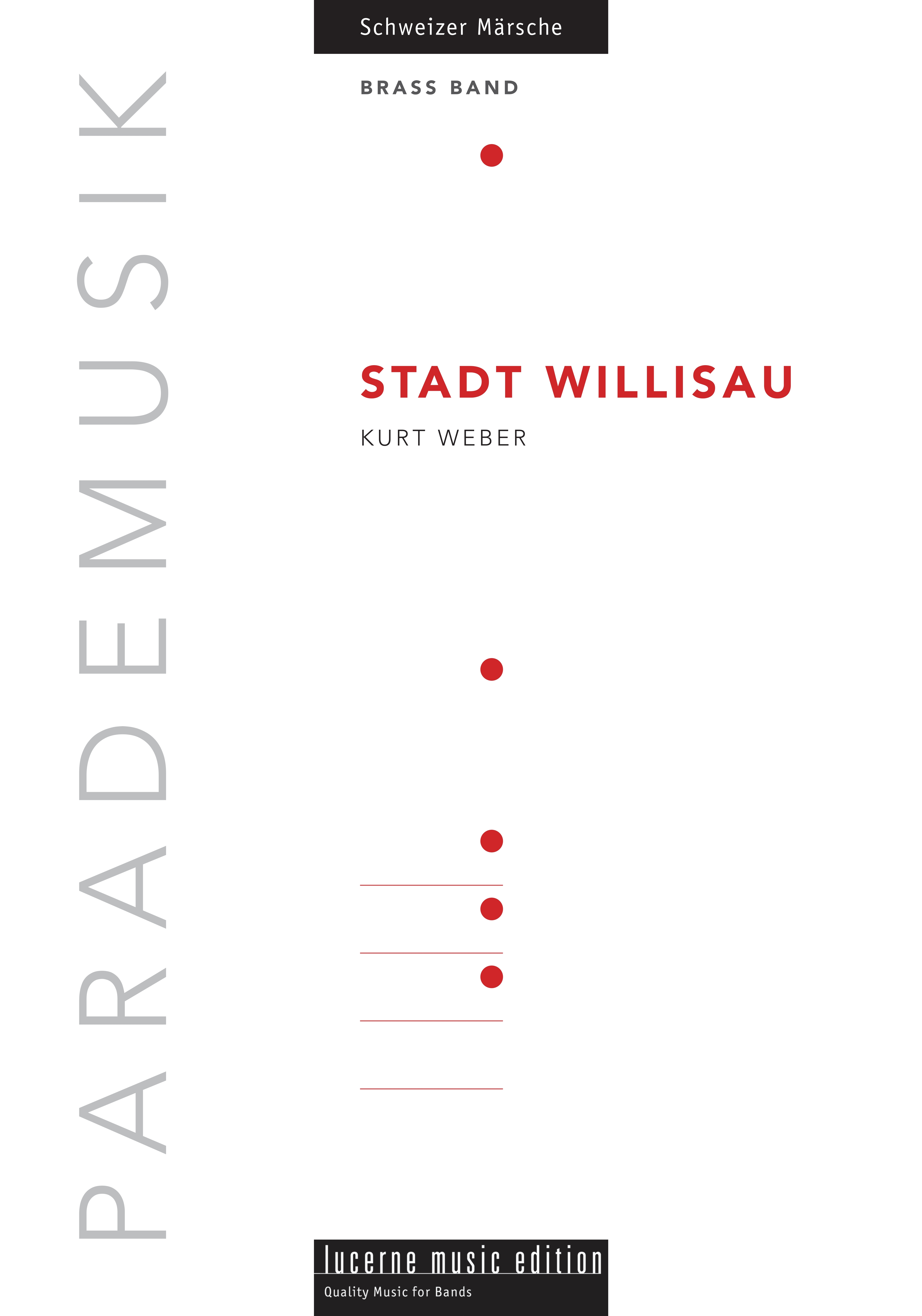 Stadt Willisau (BB)