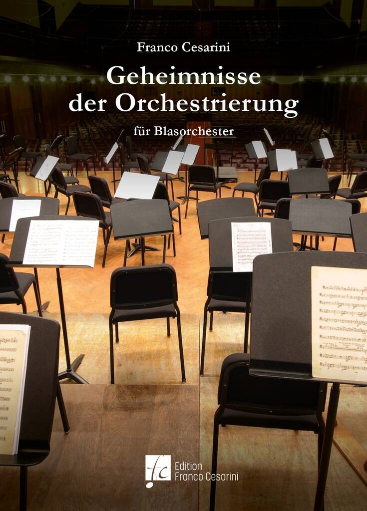 Geheimnisse der Orchestration