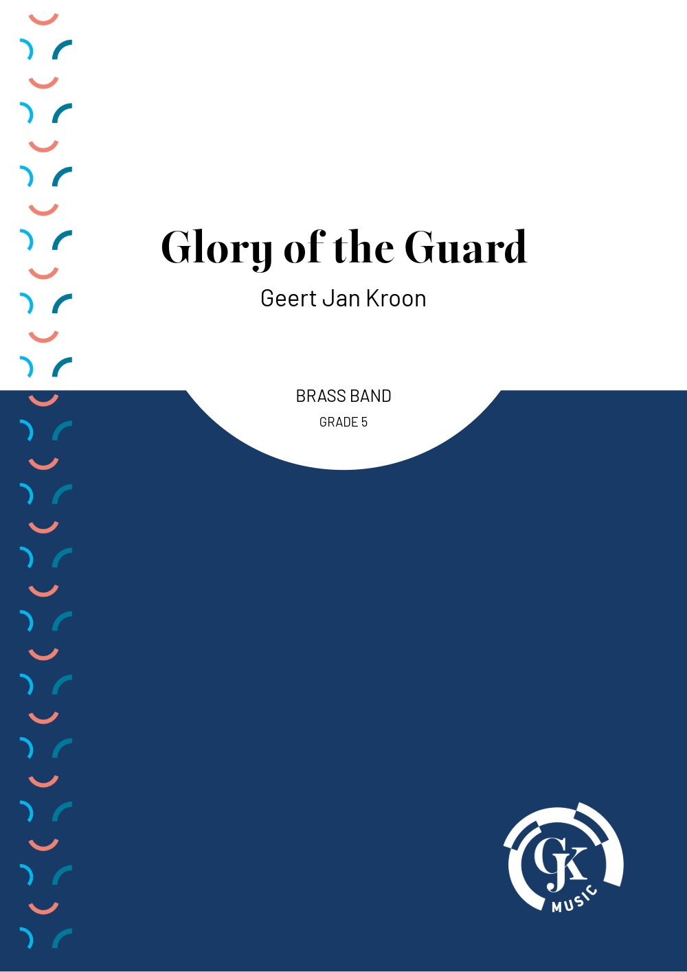 Glory of the Guard