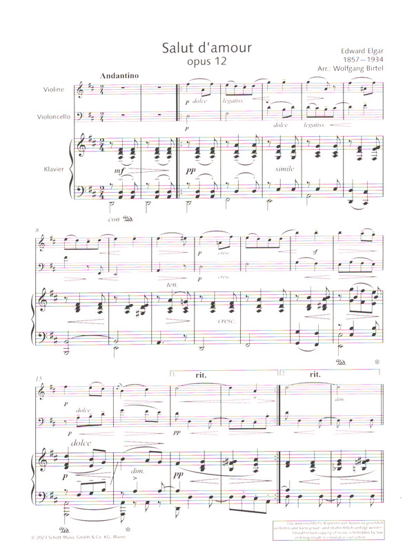 Orgelsonaten op.65