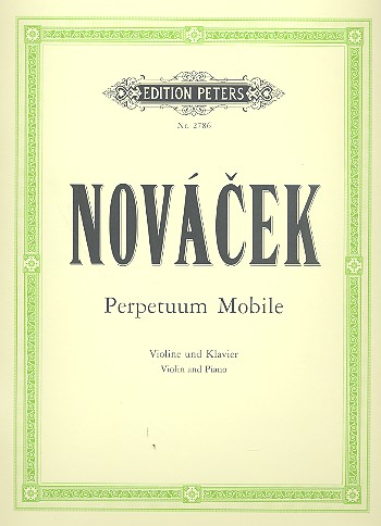 Perpetuum mobile