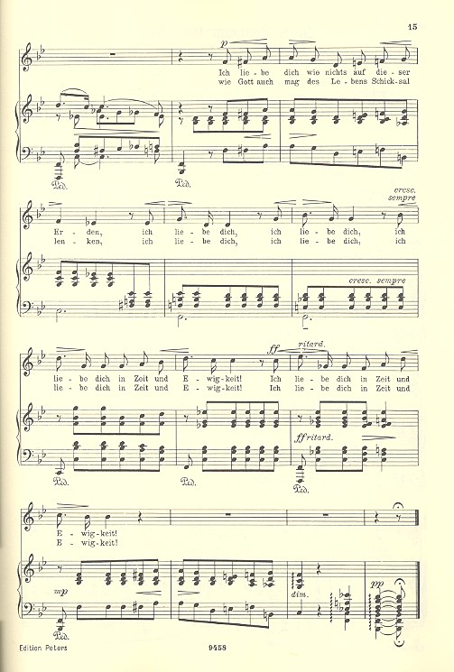 60 ausgewählte Lieder