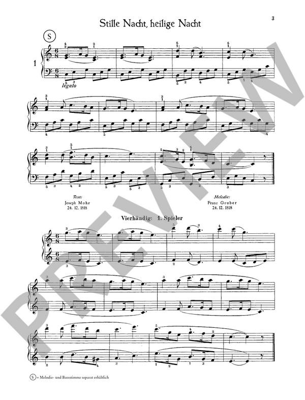 Mein Weihnachtsbuch