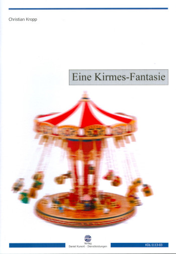 Eine Kirmes-Fantasie