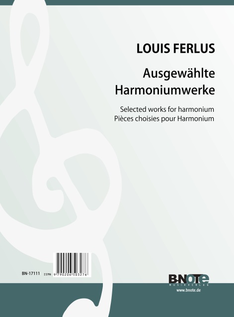 Ausgewählte Werke