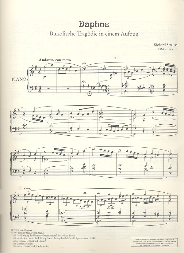 Daphne op.82