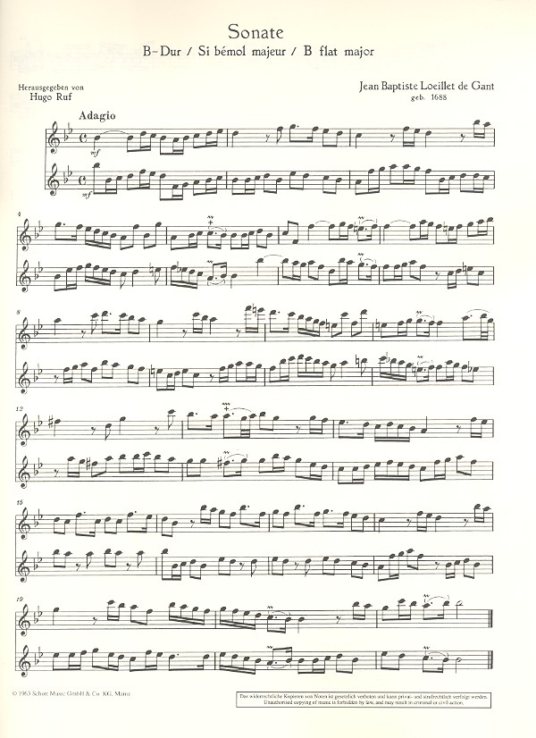 6 Duette Band 1