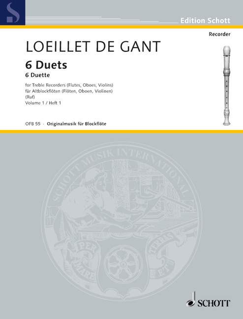 6 Duette Band 1