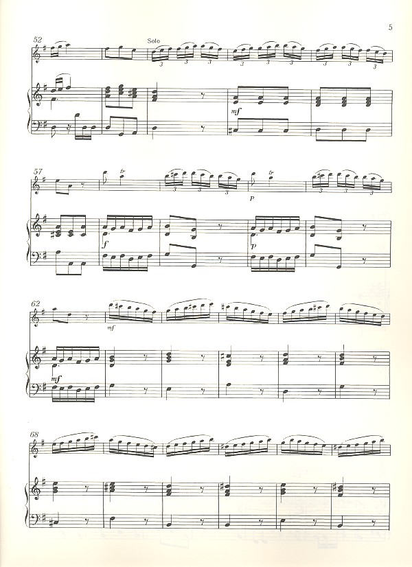 Concerto Nr. 4 G-Dur op. 10/4 RV 435/PV 104