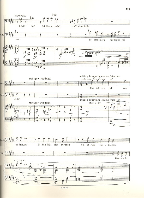 Arabella op.79