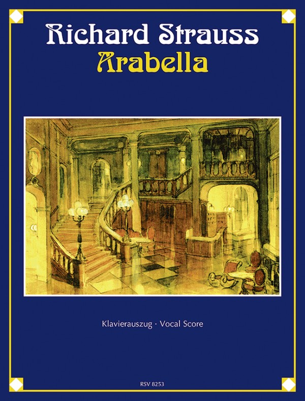 Arabella op.79