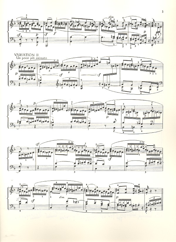 Variations serieuses op.54
