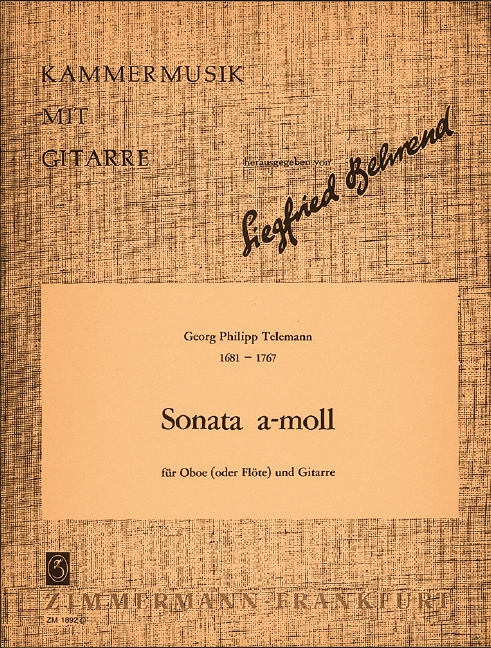 Sonate a-Moll D821