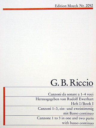 Canzoni da sonare Band 1