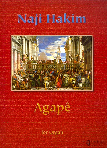 Agapê