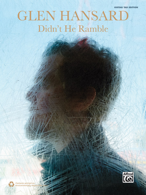 Didn't he ramble