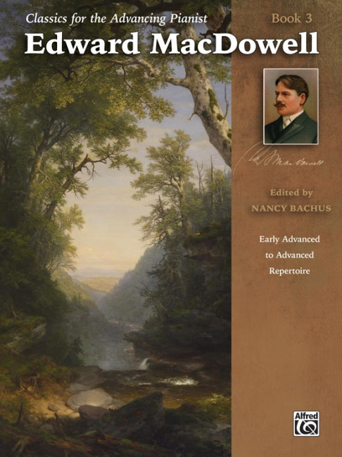 Classics for the advancing Pianist vol.3