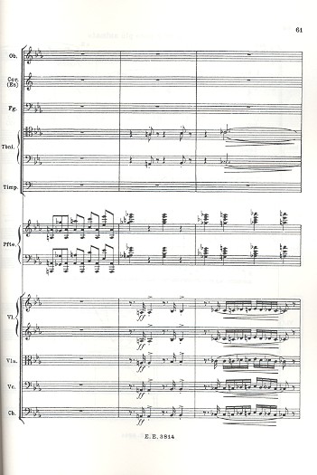Konzert Es-Dur Nr.1