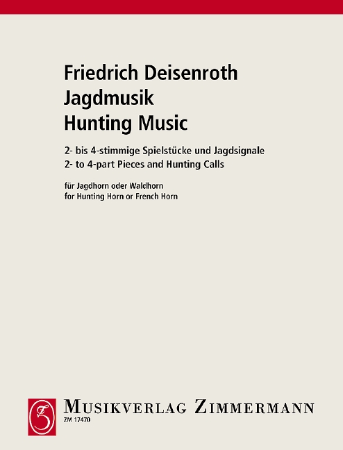 Jagdmusik