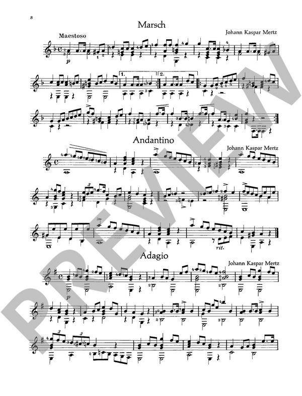 Die Stunde der Gitarre Vol. 2