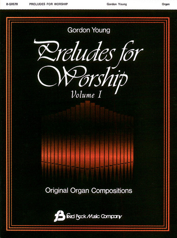 Preludes for Worship vol.1