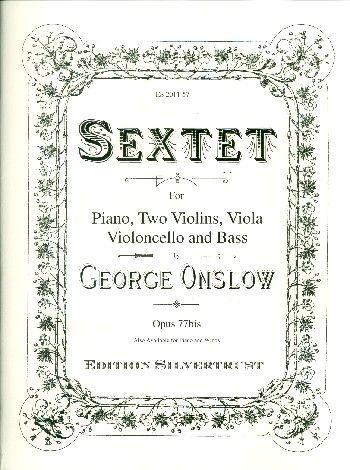 Sextet op.77bis