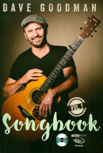 Songbook Band 1 (+DVD):