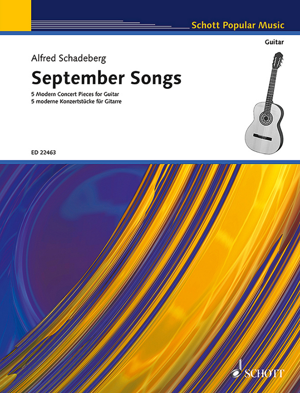 September Songs