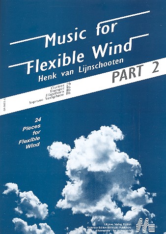 Music for flexible Wind Ensemble