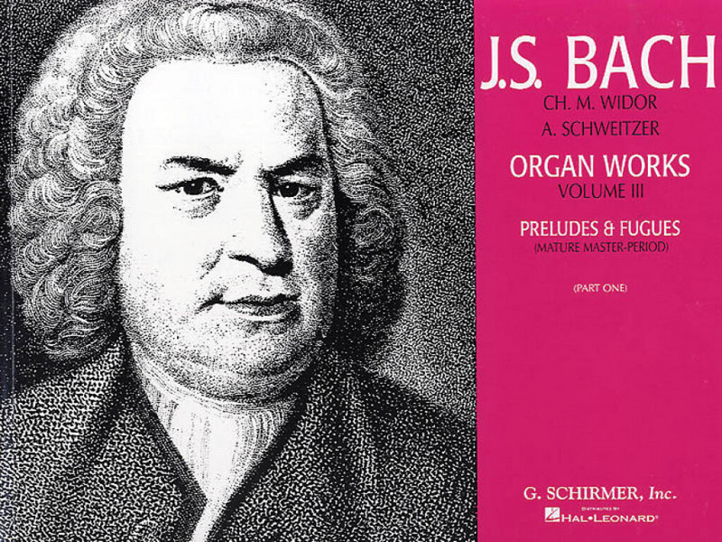 ORGAN WORKS VOL. 3