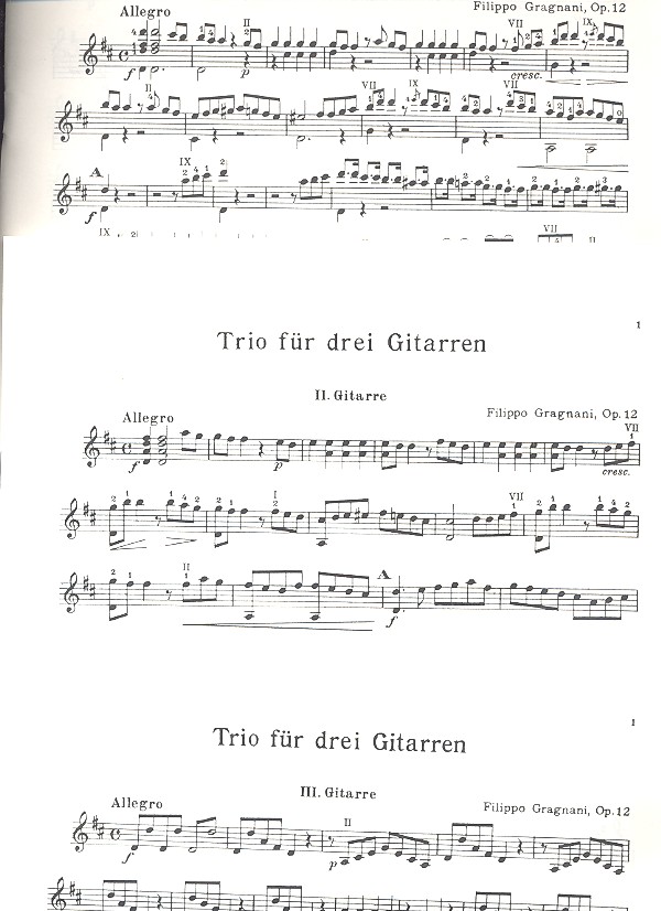 Trio op.12