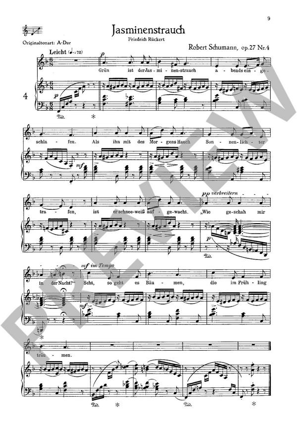 Das Lied im Unterricht