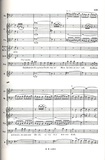 Die Zauberflöte KV620