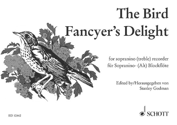 The Bird Fancyer's Delight