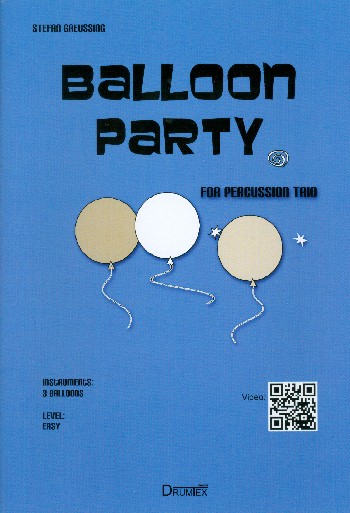 Balloon Party