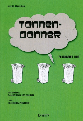 Tonnen-Donner