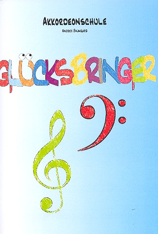 Glücksbringer Band 1