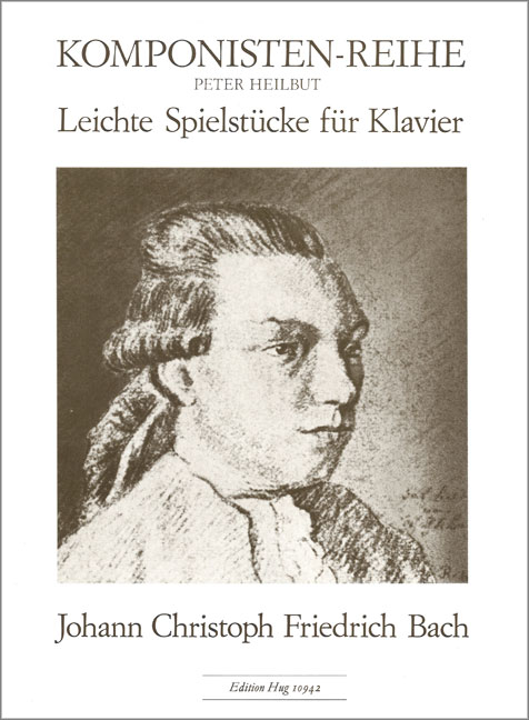 Leichte Spielstücke