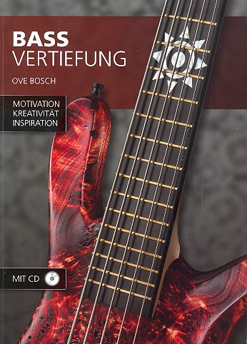 Bass-Vertiefung (+CD)