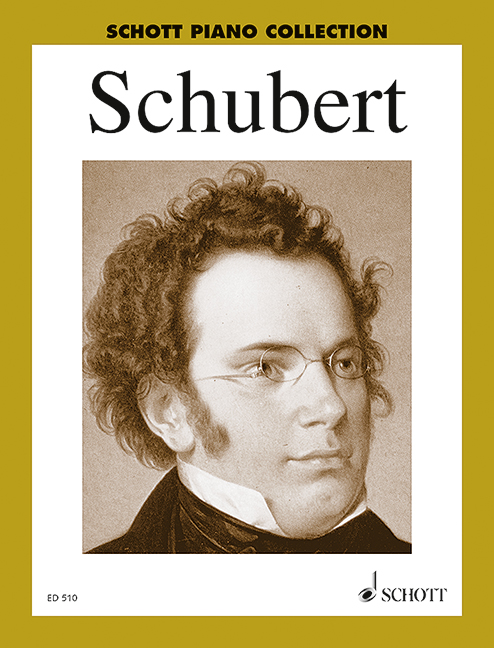Ausgewählte Werke