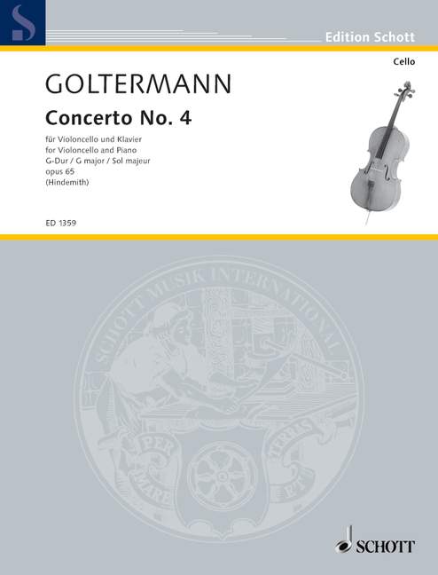 Concerto op. 65