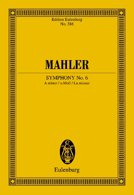 Sinfonie a-Moll Nr.6